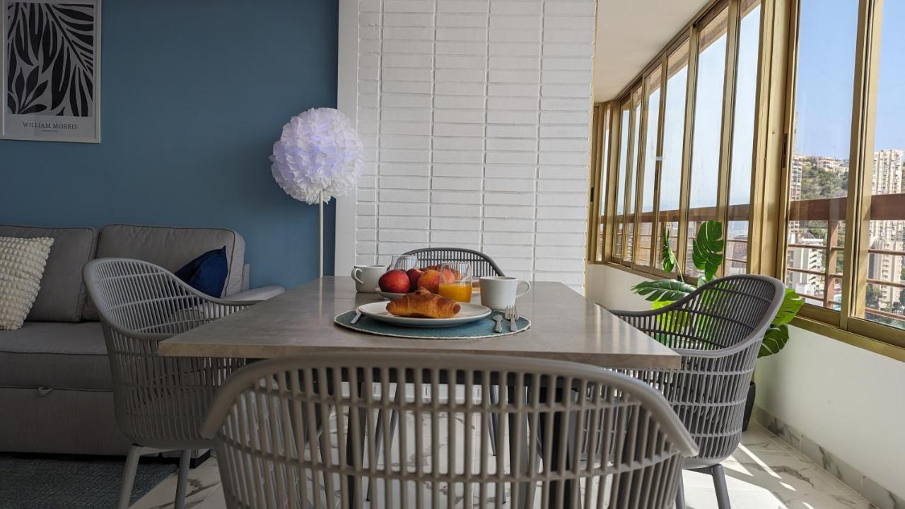 Acuarium Levante Beach Apartment Бенидорм Екстериор снимка