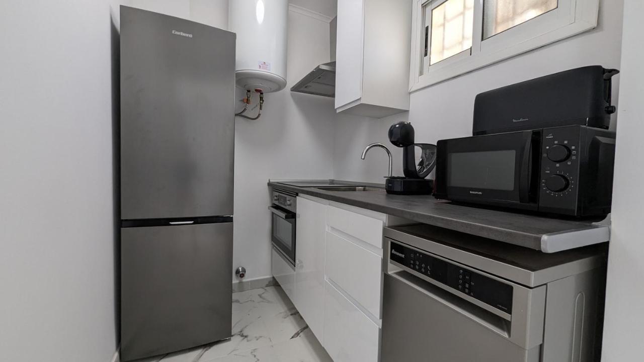 Acuarium Levante Beach Apartment Бенидорм Екстериор снимка