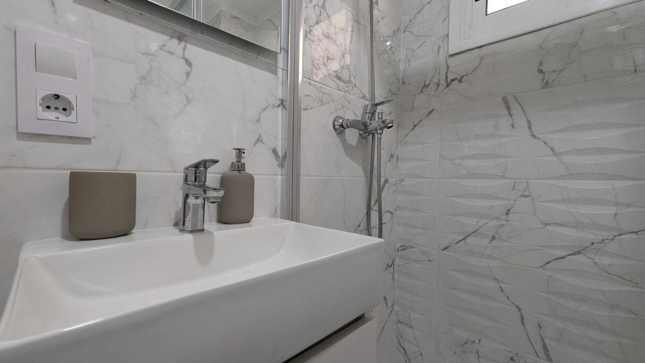 Acuarium Levante Beach Apartment Бенидорм Екстериор снимка