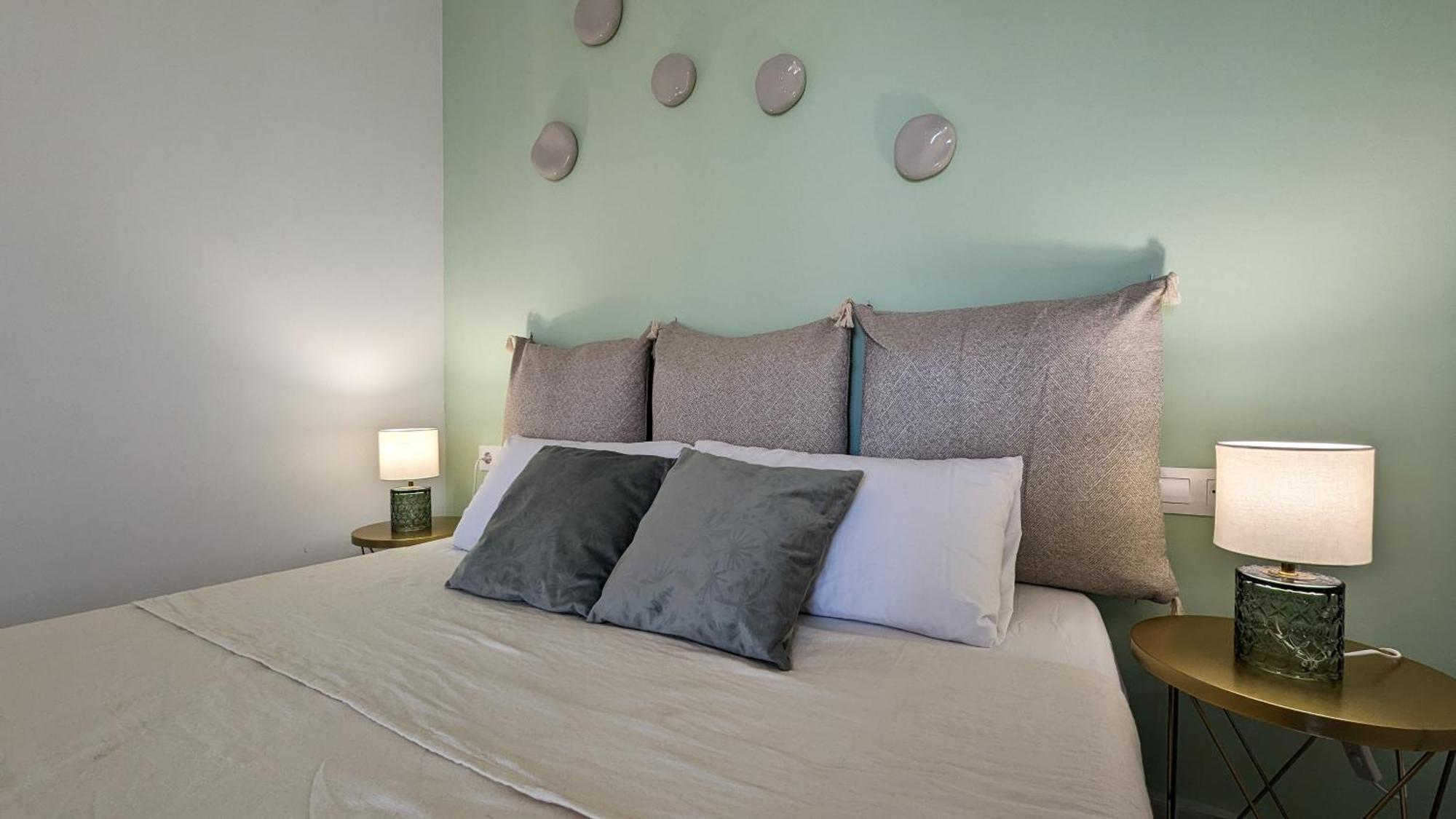 Acuarium Levante Beach Apartment Бенидорм Екстериор снимка