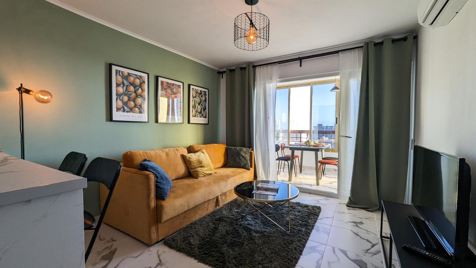 Acuarium Levante Beach Apartment Бенидорм Екстериор снимка