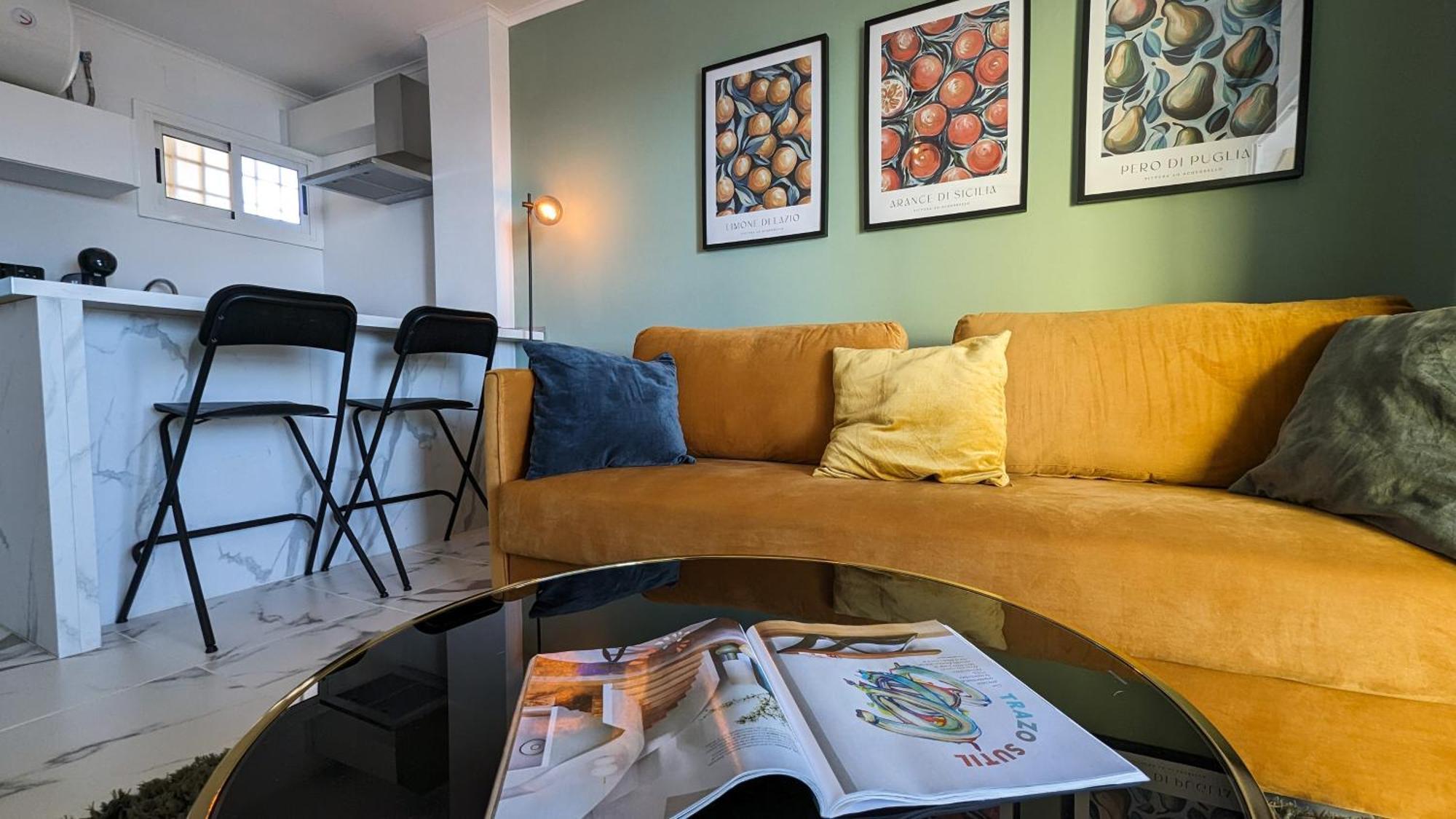 Acuarium Levante Beach Apartment Бенидорм Екстериор снимка